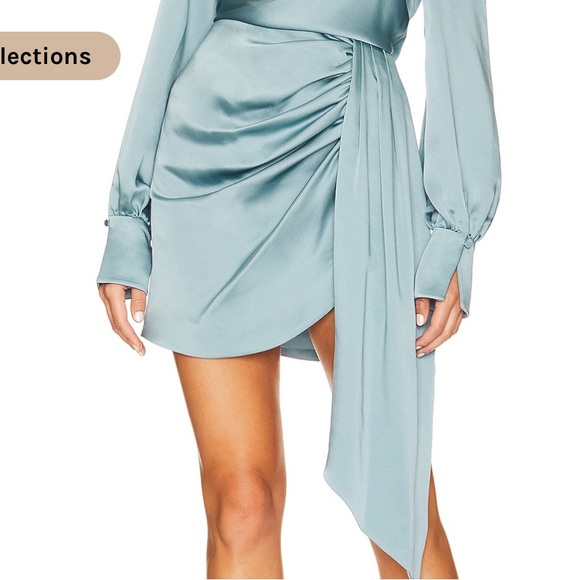 SIMKHAI Skirt - Picture 6 of 8